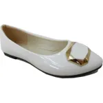 Ballerine moderne Réf 9326 3,95 € HT/unité