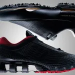 Basket Adidas Porsche design