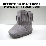 bottines enfant ref 1188 3.9€ ht 