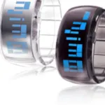 Montre Bracelet LED
