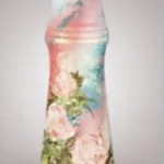 Vases de sol en céramique Aziza