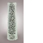 Vases de sol en céramique Violet