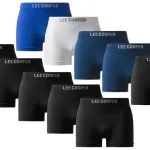 boxer pierre cardin