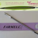 épilateur Ressort naturelle  visage   FARMELL Pro