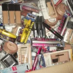 DESTOCKAGE L'OREAL GEMEY