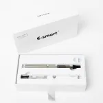 Pack eGo e-smart coffret 23,90 € HT/unité
