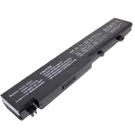 5200mAh Batterie Pour dell studio 1735 d’Ordinateur Portable