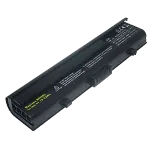 5200mAh Batterie Pour dell studio 1735 d’Ordinateur Portable
