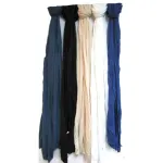 LOT écharpe chèche Réf 6373 0.65€HT/ unité 