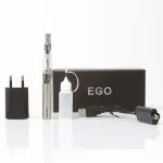 Coffret E-cigarette CE4