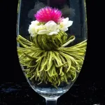 Grossiste exportateur de fleurs de thé