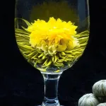 Grossiste exportateur de fleurs de thé