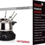 Appareil à fondu électrique