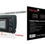 Four Grill