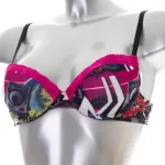 Soutien gorge ovni FREEGUN Réf 7638 1.50€ H.T