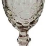 Verre "Vintage" rose 300 ml, 