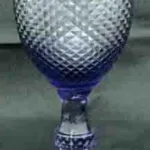 Verre "Amber", indigo, 250 ml 