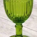 Verre "Alliance", vert 300 ml, 