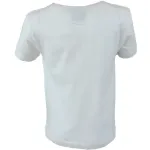 5x T-shirts manches courtes PSG du 4 au 12 ans