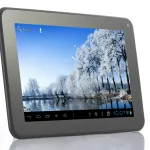  Android 4.0 Tablet PC "X-Screen" 7 pc , 1.2GHz , Blanc 
