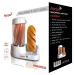 Appareil à Hot Dog
