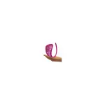 C-string invisible