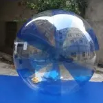 Water Ball 2012