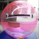 Water Ball TPU