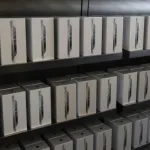 Apple Iphone 5