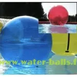 Kit piscine waterball