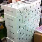 offre lot iphone 4s 64go débloqué