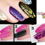 vernis a ongles craquelé destockage