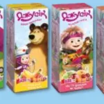  Kids Juices