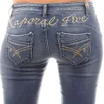 JEANS KAPORAL FEMME new