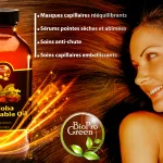 Huile de jojoba