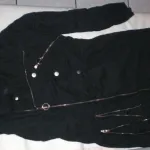 Vend lot de 1500 pieces de vetements hommes et femmes de marque a prix imbattables