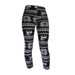 Legging flocon Réf 9335 1,80 € HT/unité