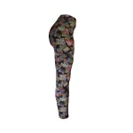Legging imprimé Réf 9332 1,80 € HT/unité