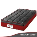 Matelas avec massage et tissu 3D