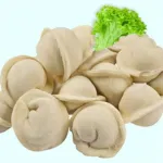 Meat dumplings (chicken meat)