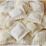 Ravioli (beef meat) 