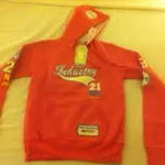 SWEAT CAPUCHE