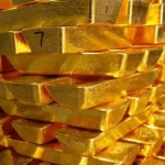 Offre de vente d'Or (ÀU) brute, Diamants Brut et Cathode de cuivre