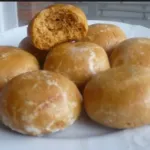 Pains d'épice avec du miel   / Pains d'épice au miel dans un paquet de 0,5 kg