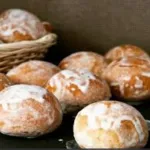 Pains d'épice Région de Moscou sur poids  /  Pains d'épice Région de Moscou dans un paquet de 0,5 kg