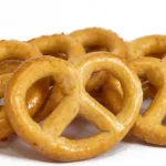 Biscuits Krendel sur poids