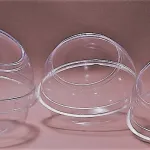 Présentoir comptoir transparent .drogorie....