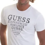 t shirts guess