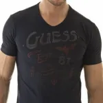 t shirts guess