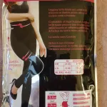 LEGGINGS MINCEUR 